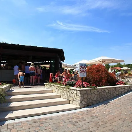База відпочинку Bella Italia 4*