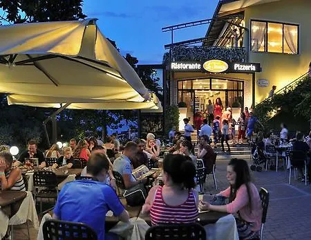 База відпочинку Bella Italia 4*
