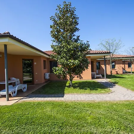 Bella Italia 4* Песк'єра-дель-Гарда