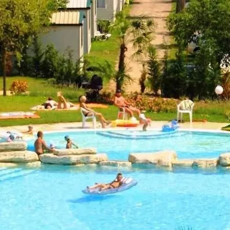 Bella Italia 4* Песк'єра-дель-Гарда
