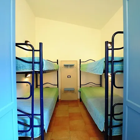 Bella Italia 4* Песк'єра-дель-Гарда