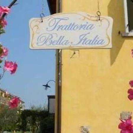 База відпочинку Bella Italia